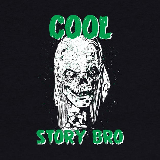 COOL STORY BRO by manospd